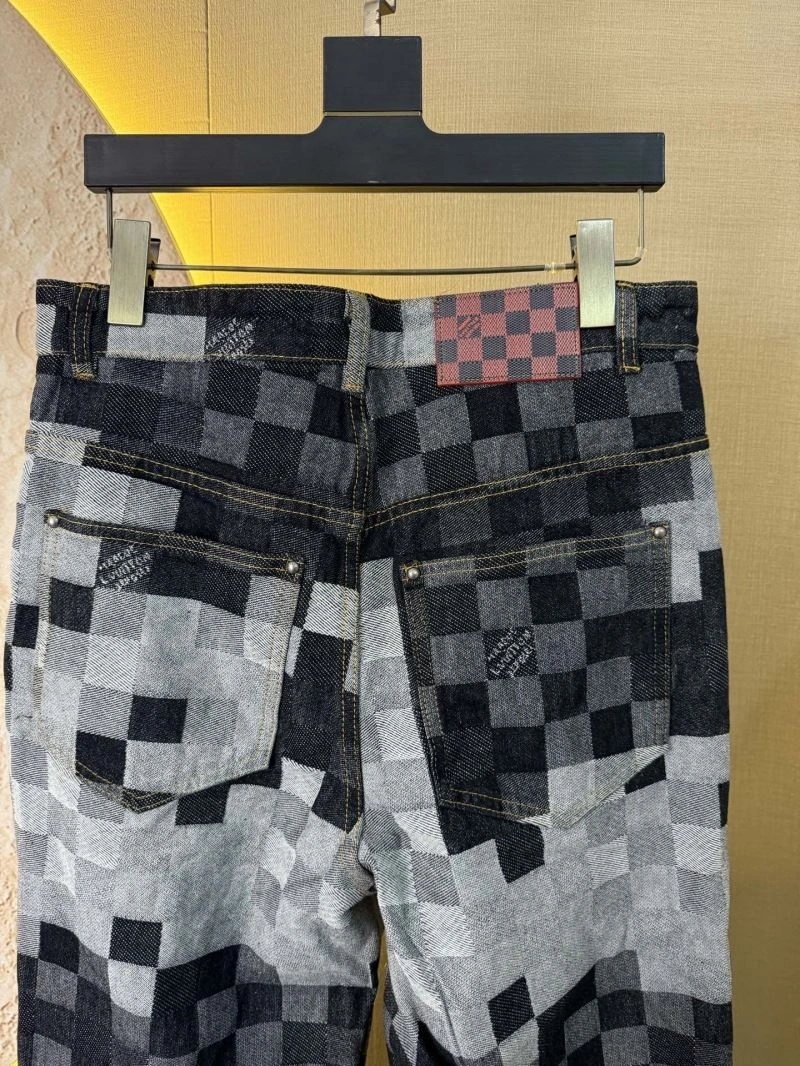 FreshLook Louis Vuitton Jeans 138768
