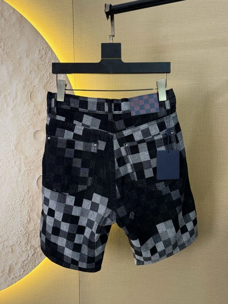 FlexibleFit Louis Vuitton Jeans 138766