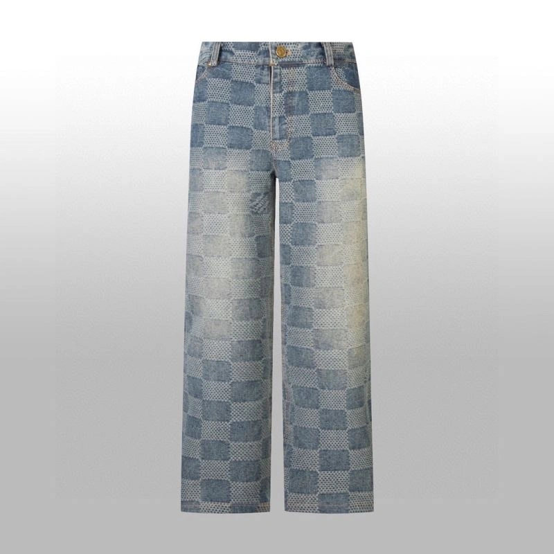 Louis Vuitton Jeans FreshLook 138764