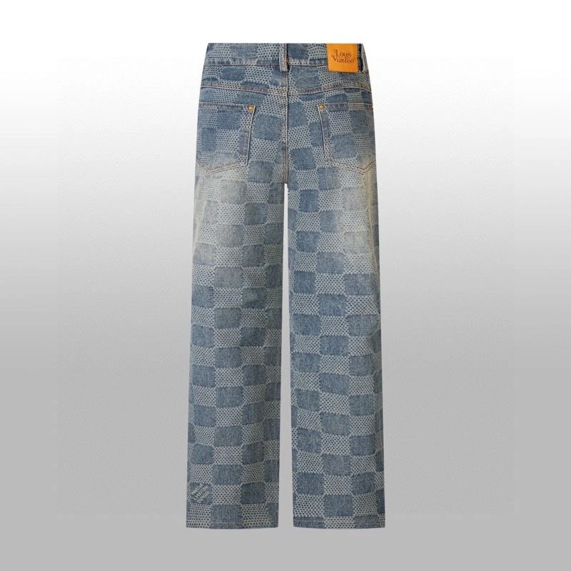 Louis Vuitton Jeans FreshLook 138764