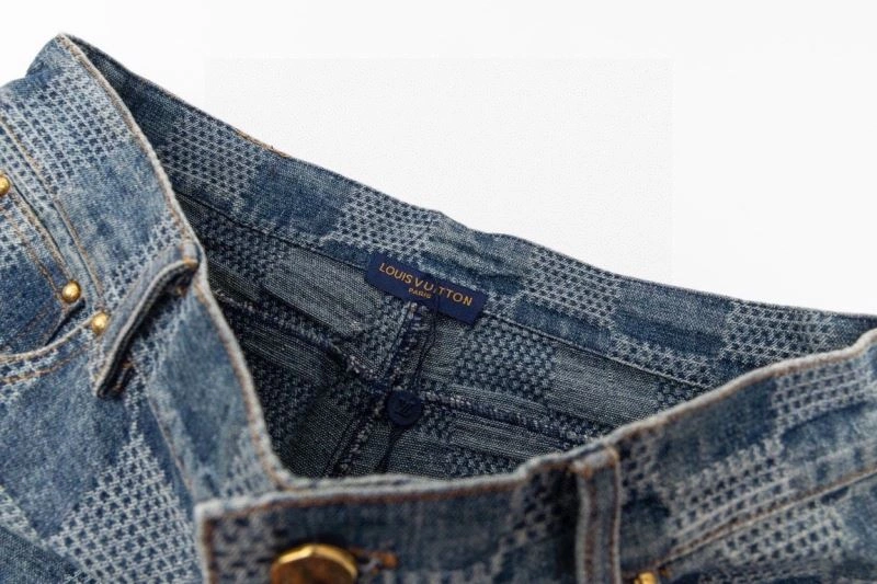Louis Vuitton Jeans FreshLook 138764