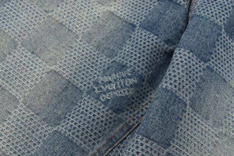 Louis Vuitton Jeans FreshLook 138764