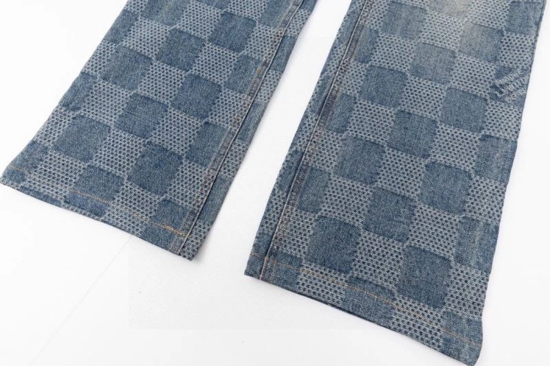 Louis Vuitton Jeans FreshLook 138764