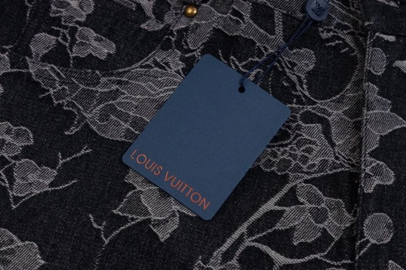 Louis Vuitton Jeans FlexibleFit 138759