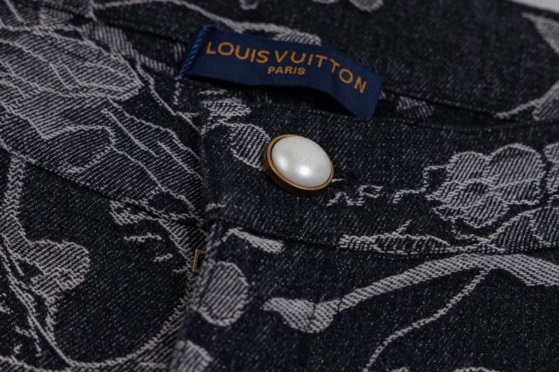 Louis Vuitton Jeans FlexibleFit 138759