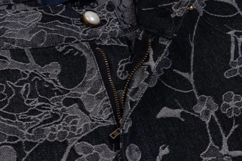 Louis Vuitton Jeans FlexibleFit 138759