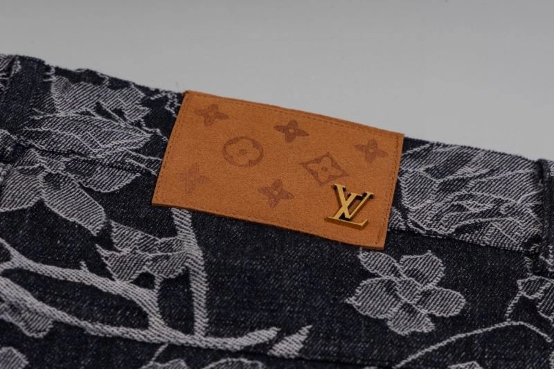 Louis Vuitton Jeans FlexibleFit 138759