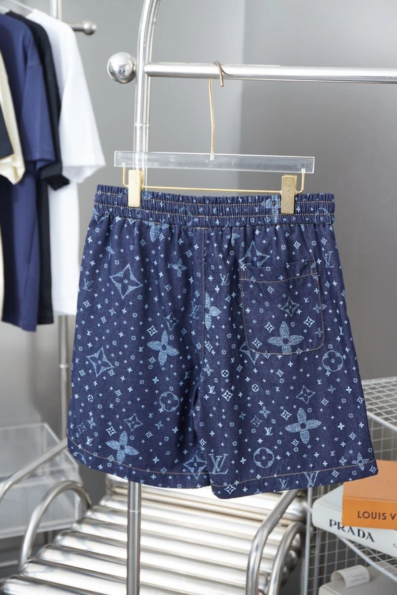 Louis Vuitton Jeans Original 138744