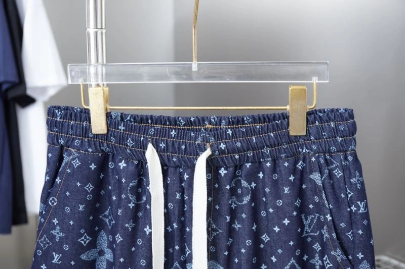 Louis Vuitton Jeans Original 138744