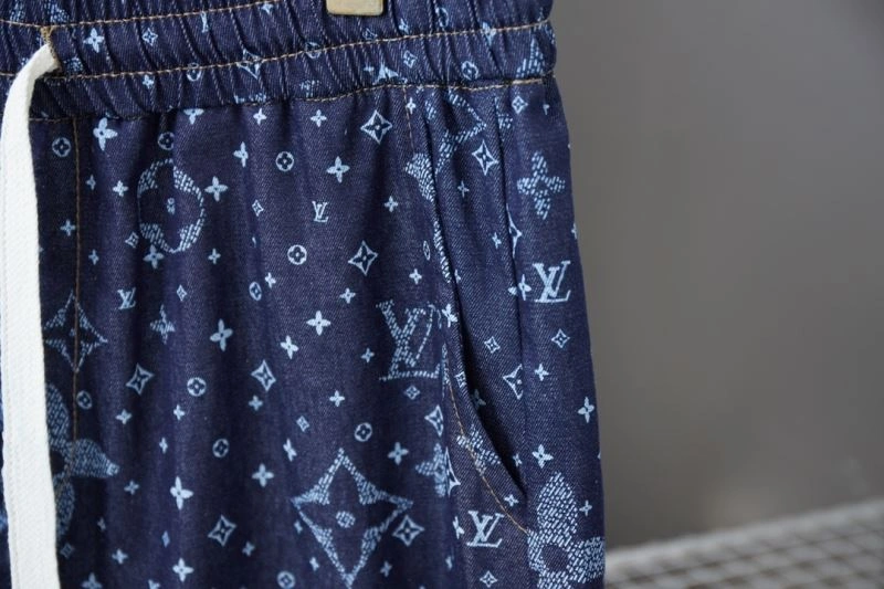 Louis Vuitton Jeans Original 138744