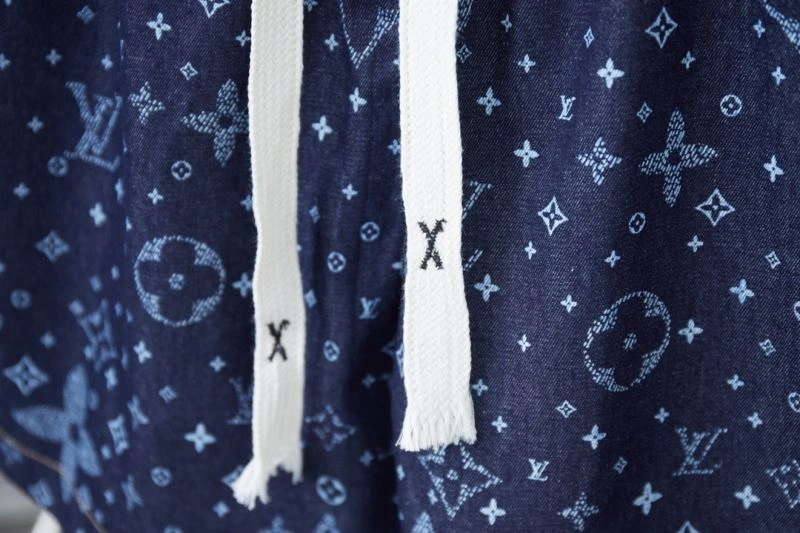 Louis Vuitton Jeans Original 138744