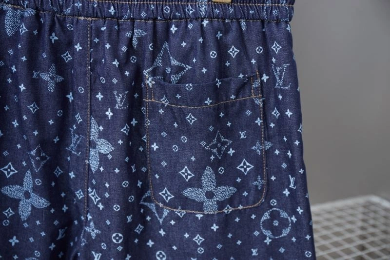 Louis Vuitton Jeans Original 138744