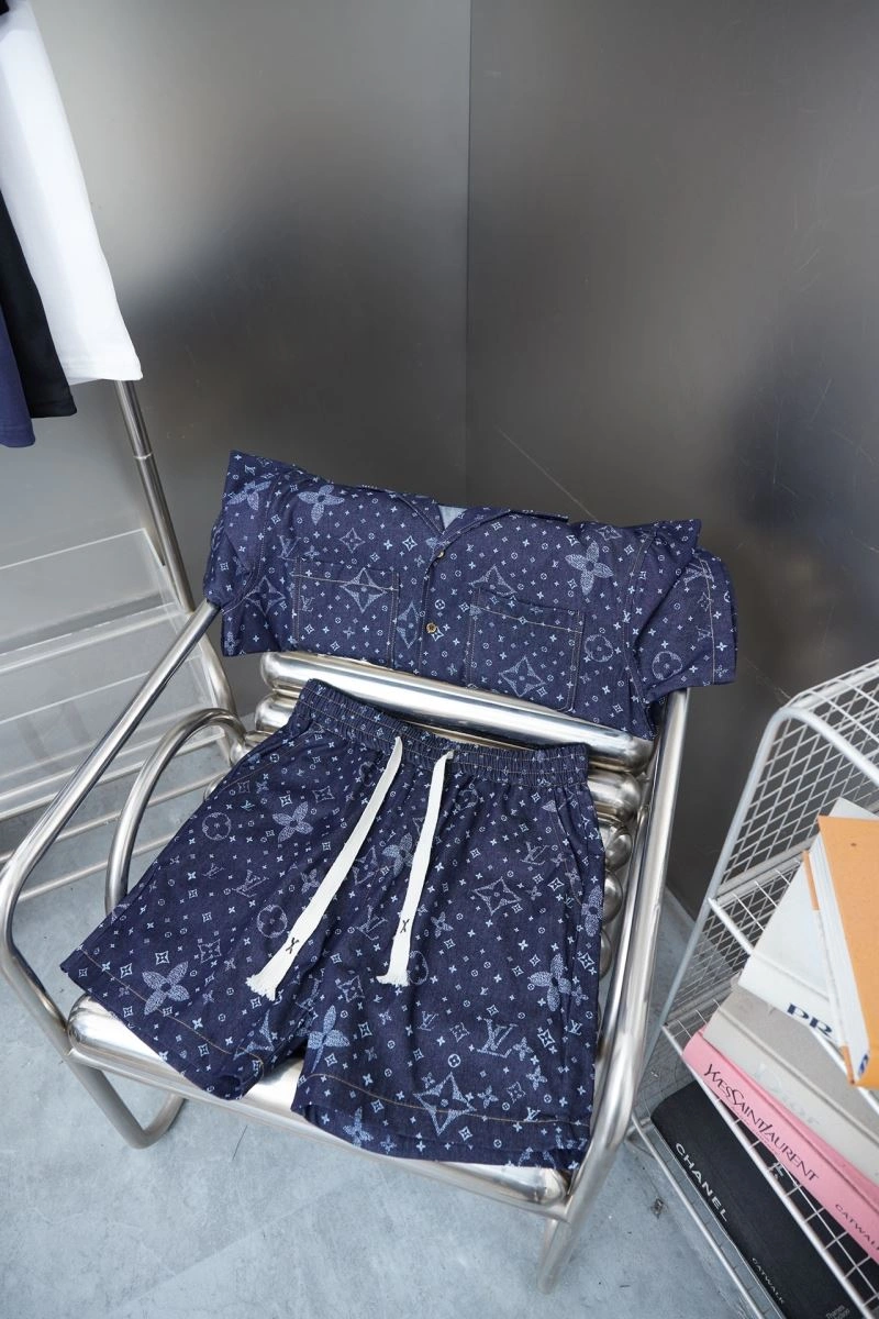 Louis Vuitton Jeans Original 138744