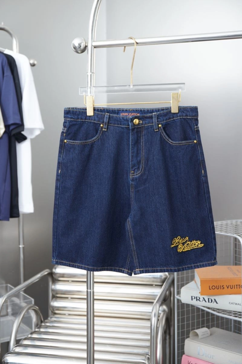 Louis Vuitton Jeans GoAnywhere 138745