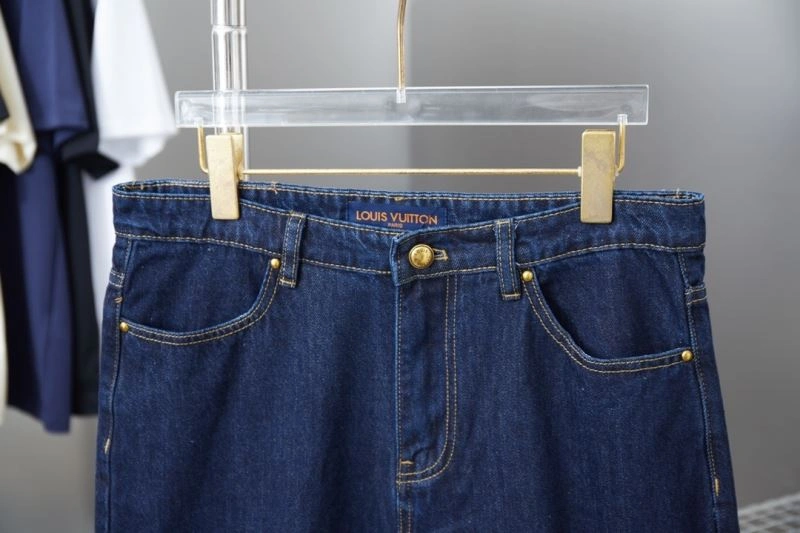 Louis Vuitton Jeans GoAnywhere 138745