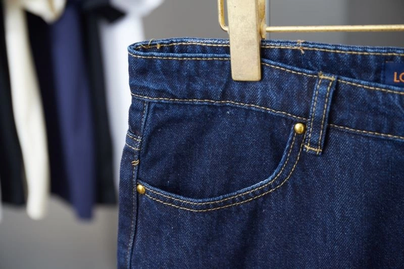 Louis Vuitton Jeans GoAnywhere 138745