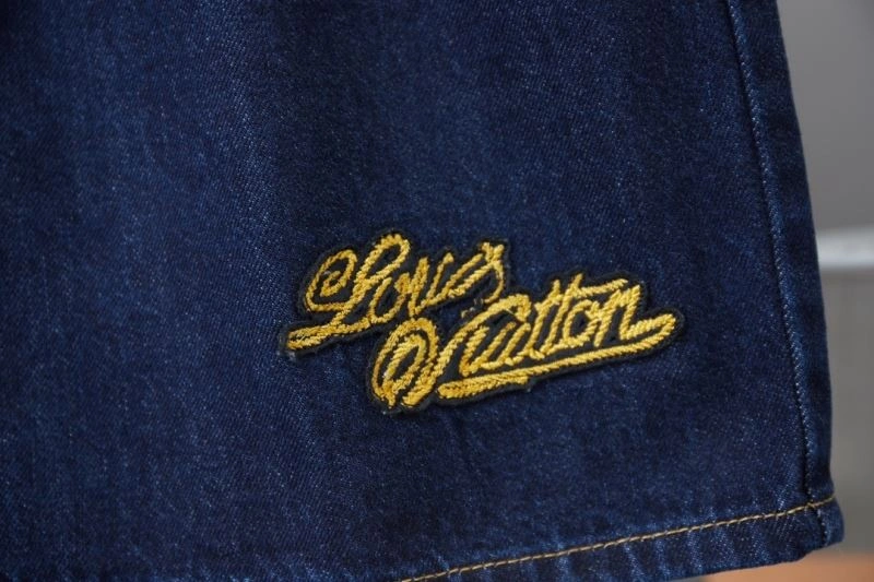 Louis Vuitton Jeans GoAnywhere 138745