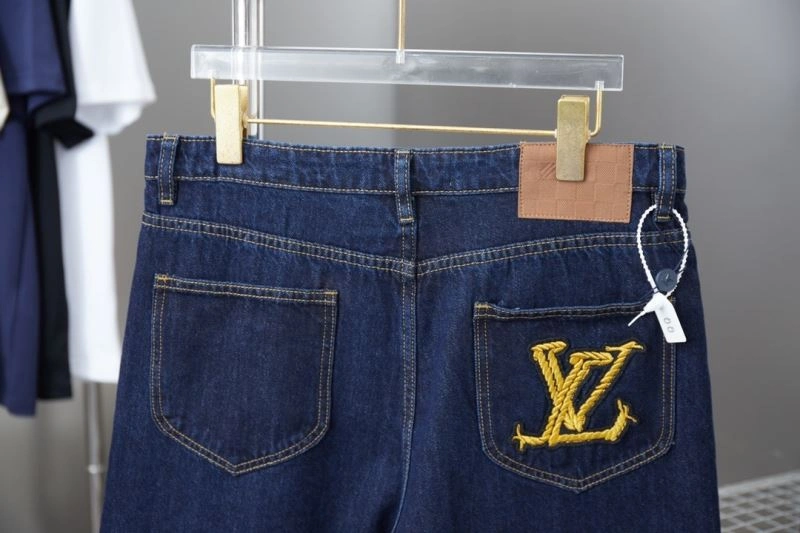 Louis Vuitton Jeans GoAnywhere 138745