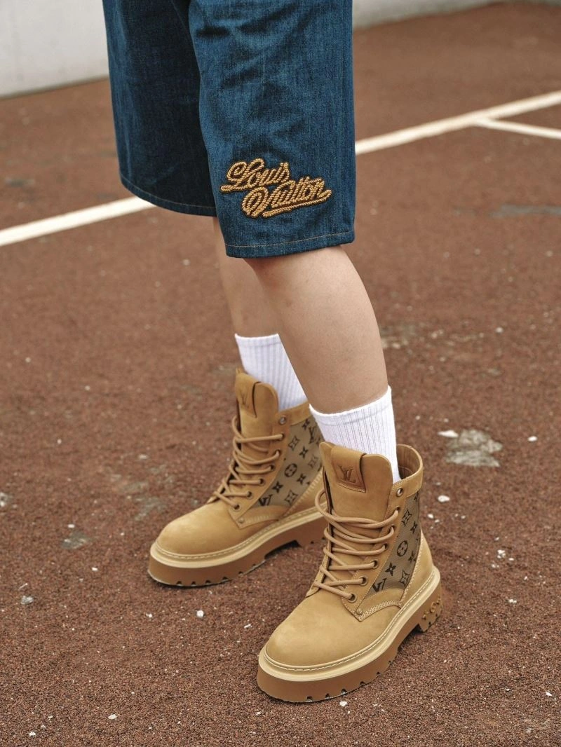 Louis Vuitton Jeans GoAnywhere 138745