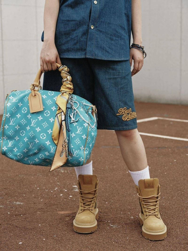 Louis Vuitton Jeans GoAnywhere 138745