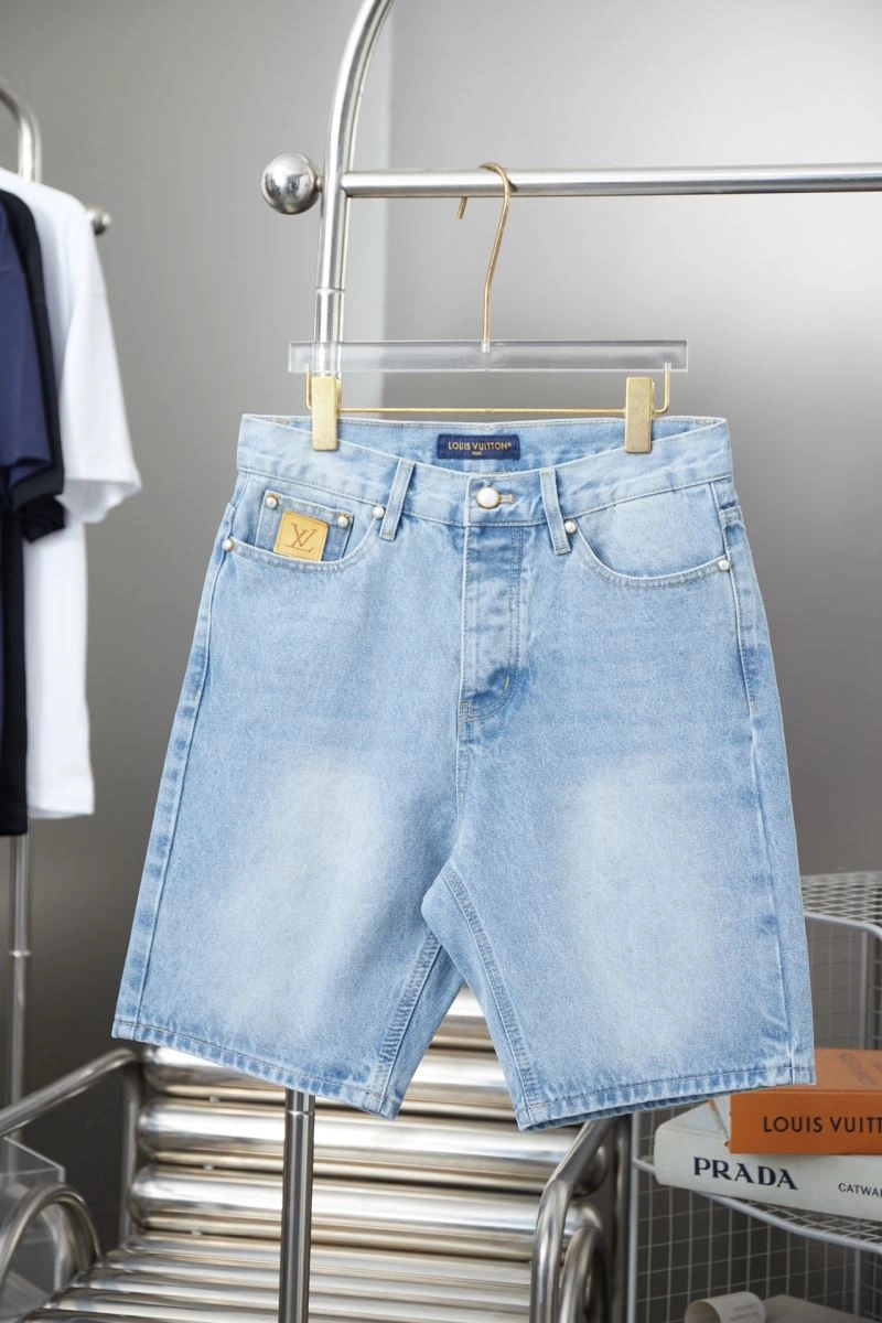 Louis Vuitton Jeans MultiPurpose 138742