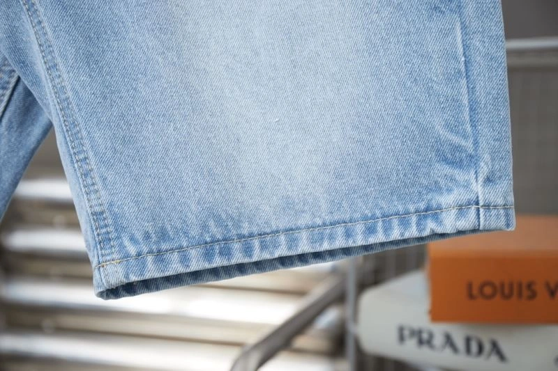 Louis Vuitton Jeans MultiPurpose 138742