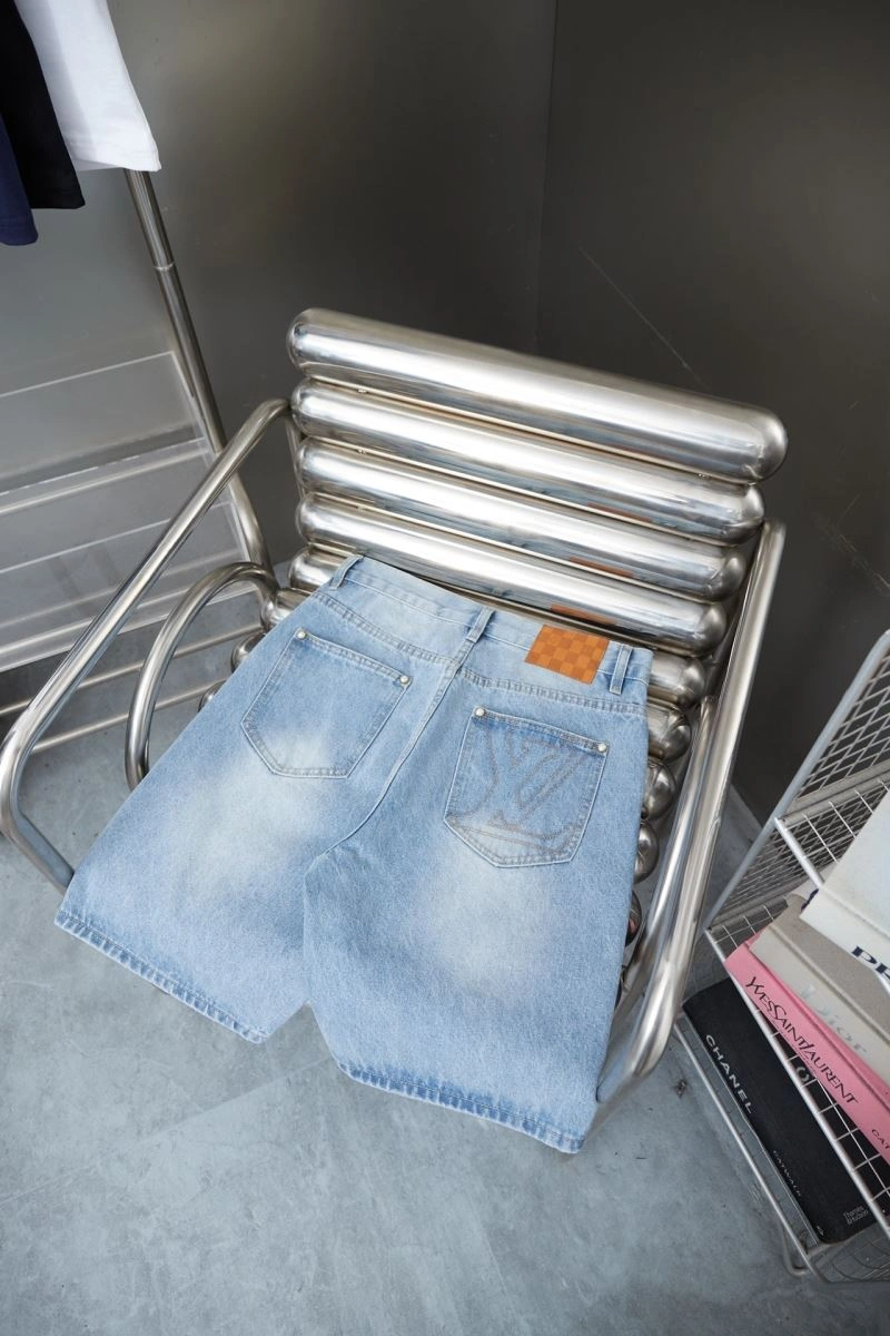 Louis Vuitton Jeans MultiPurpose 138742