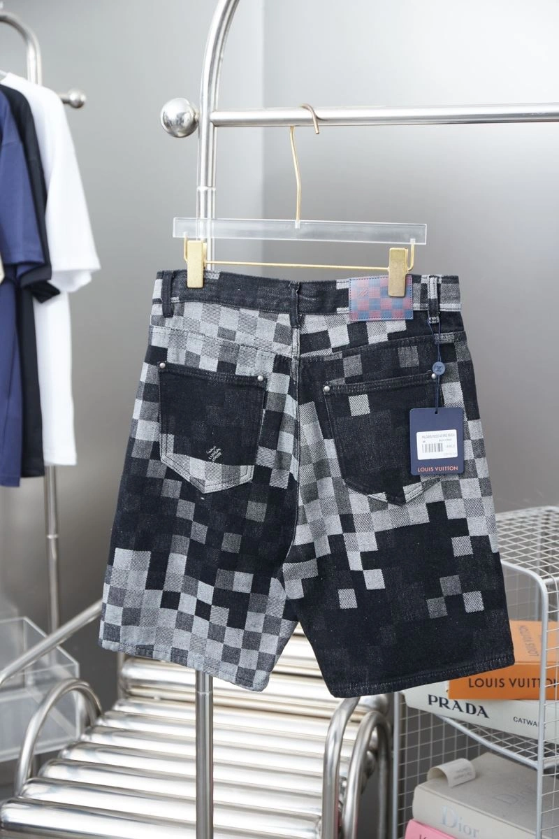 SportInspired Louis Vuitton Jeans 138752