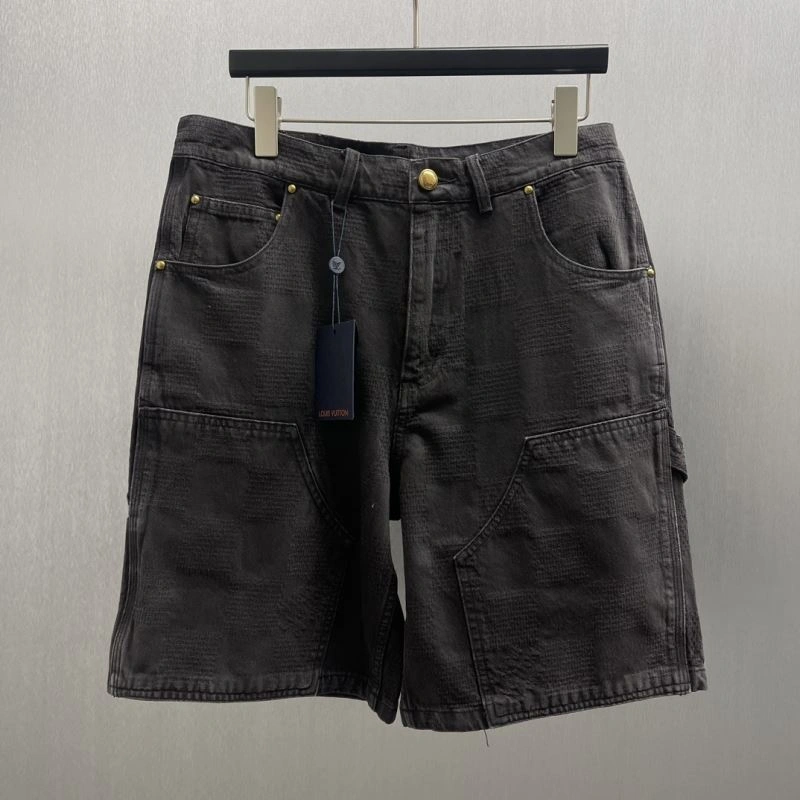 Stretchable Louis Vuitton Jeans 138735