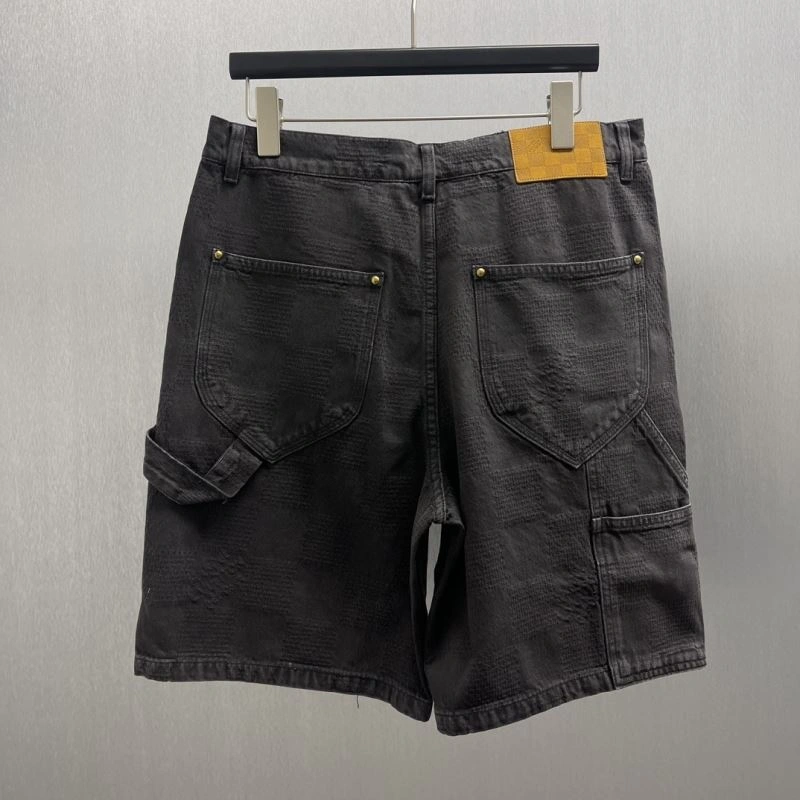 Stretchable Louis Vuitton Jeans 138735