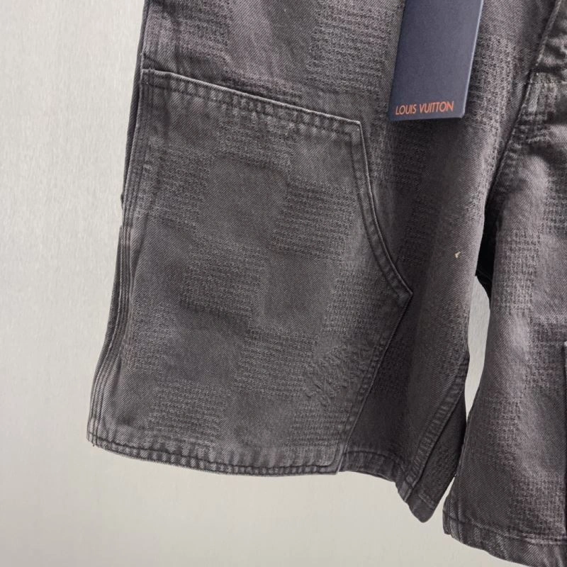 Stretchable Louis Vuitton Jeans 138735