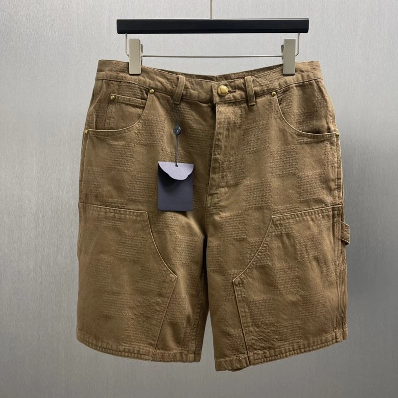 Youthful Louis Vuitton Jeans 138741