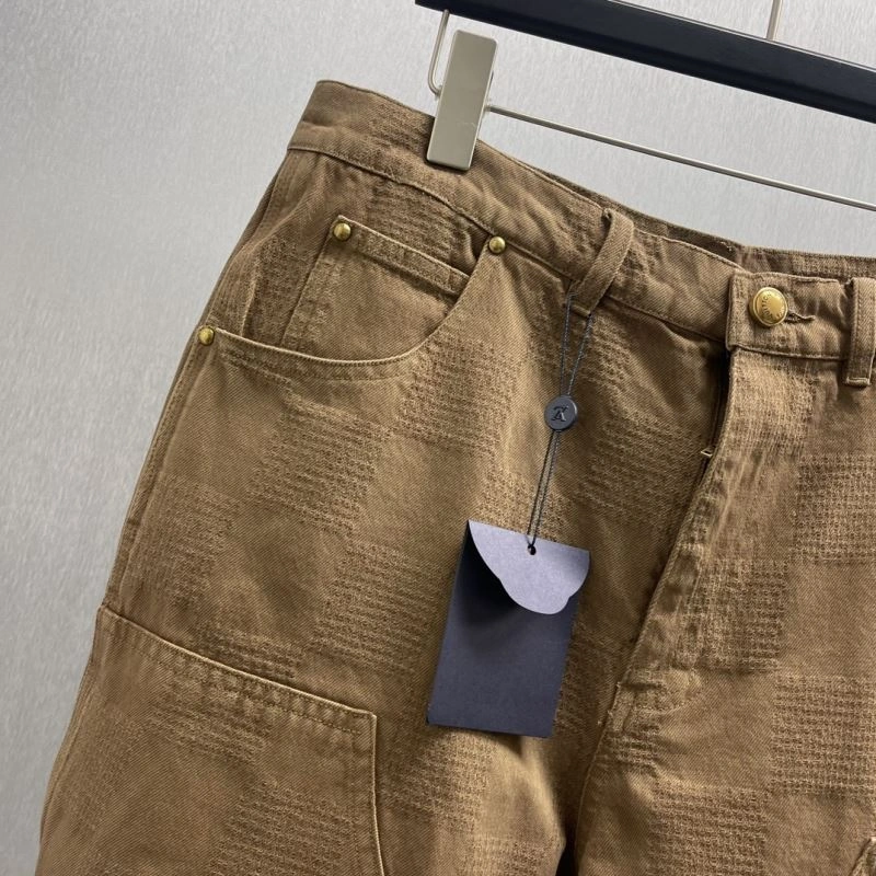 Youthful Louis Vuitton Jeans 138741