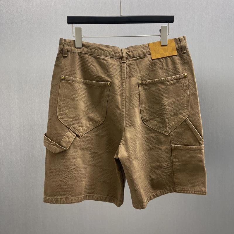 Youthful Louis Vuitton Jeans 138741