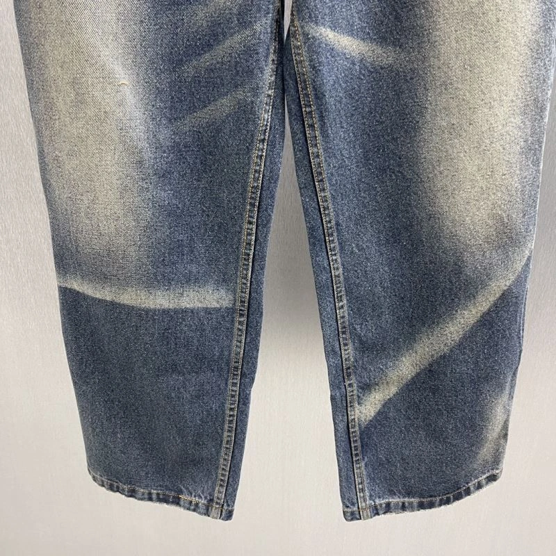 Louis Vuitton Jeans Fashionable 138755