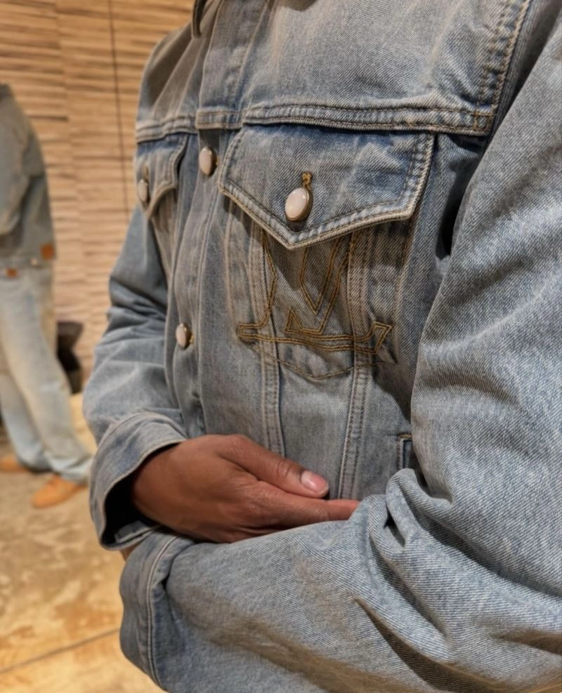 Louis Vuitton Jeans Sophisticated 138750