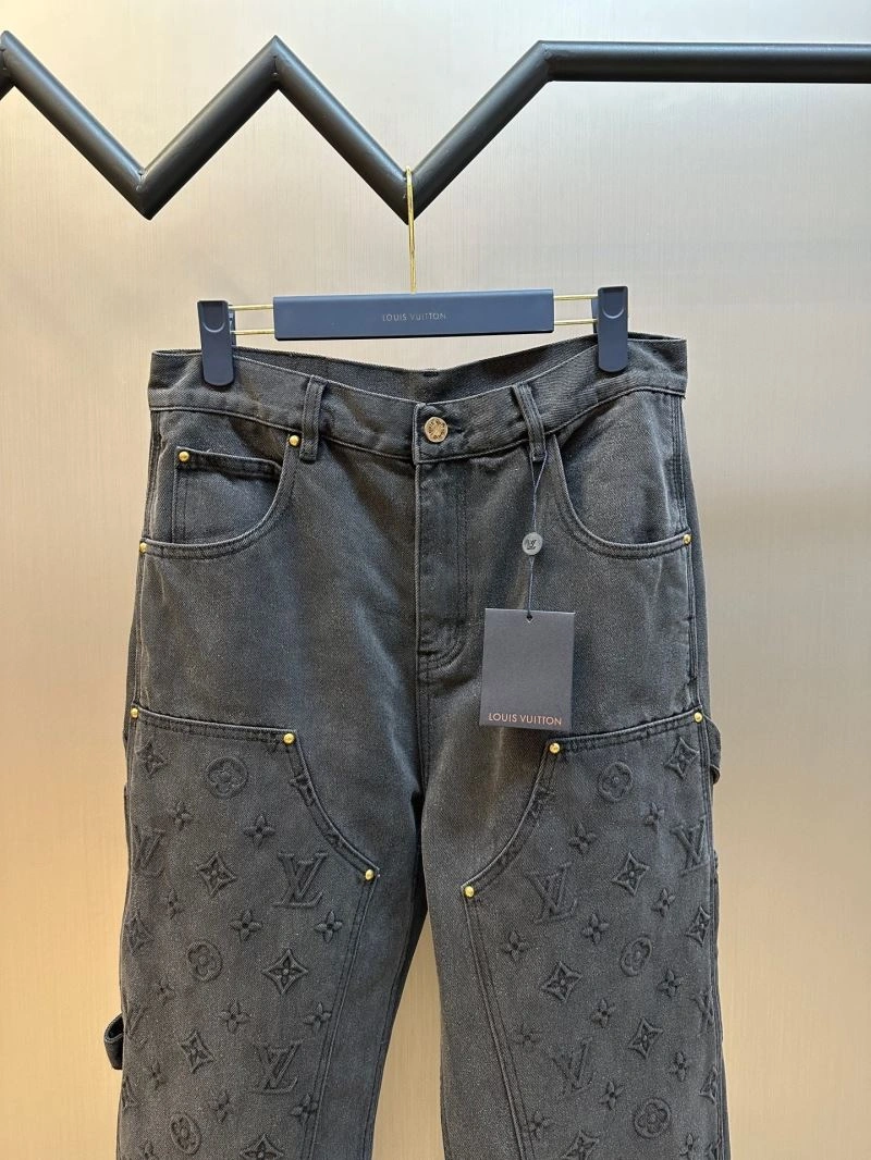 Louis Vuitton Jeans Original 130350