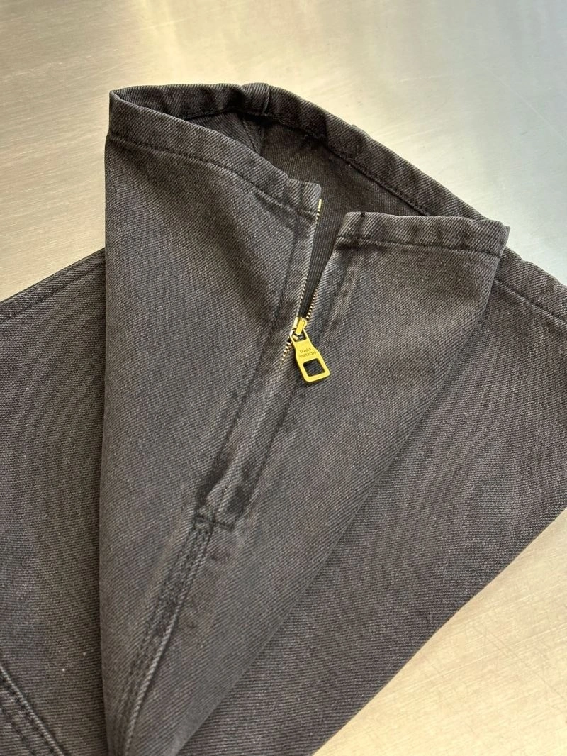 Louis Vuitton Jeans Original 130350