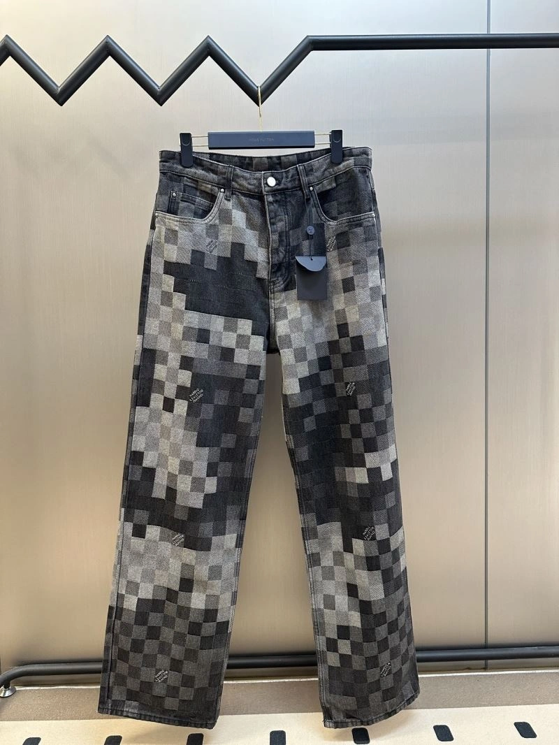 Louis Vuitton Jeans TechFriendly 138762