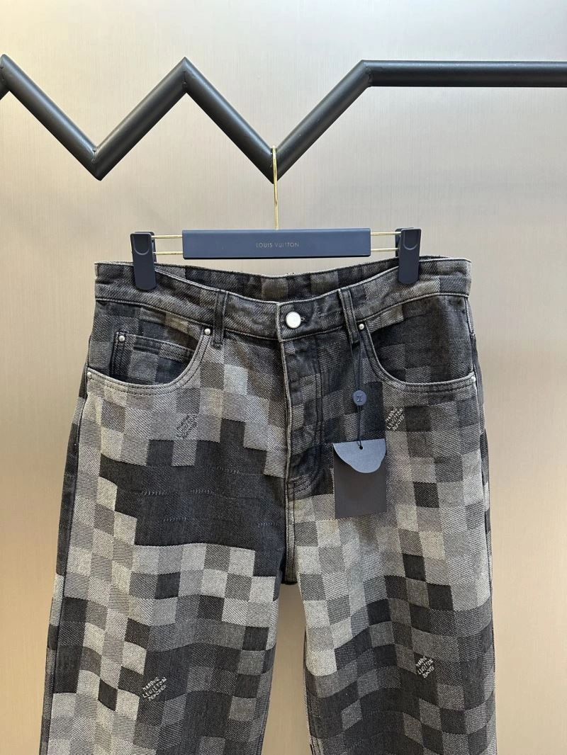 Louis Vuitton Jeans TechFriendly 138762