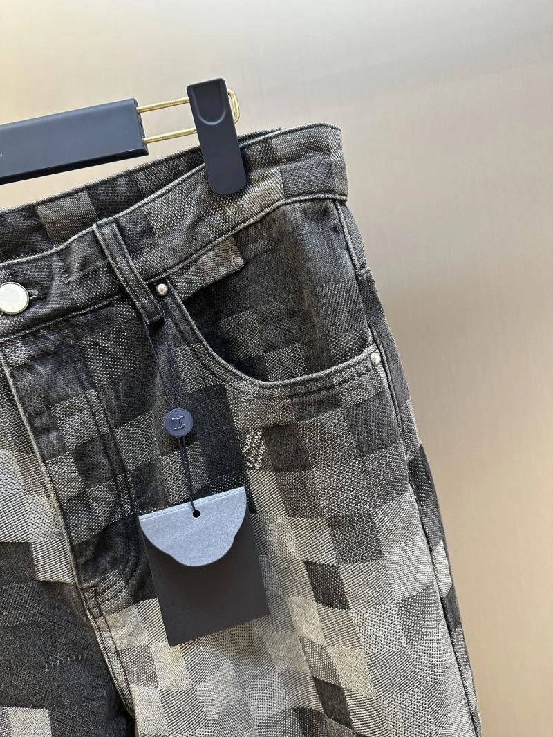 Louis Vuitton Jeans TechFriendly 138762
