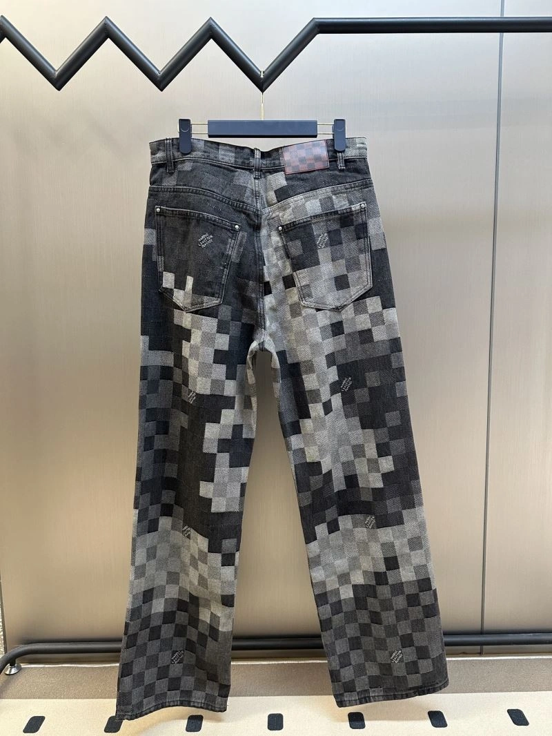 Louis Vuitton Jeans TechFriendly 138762