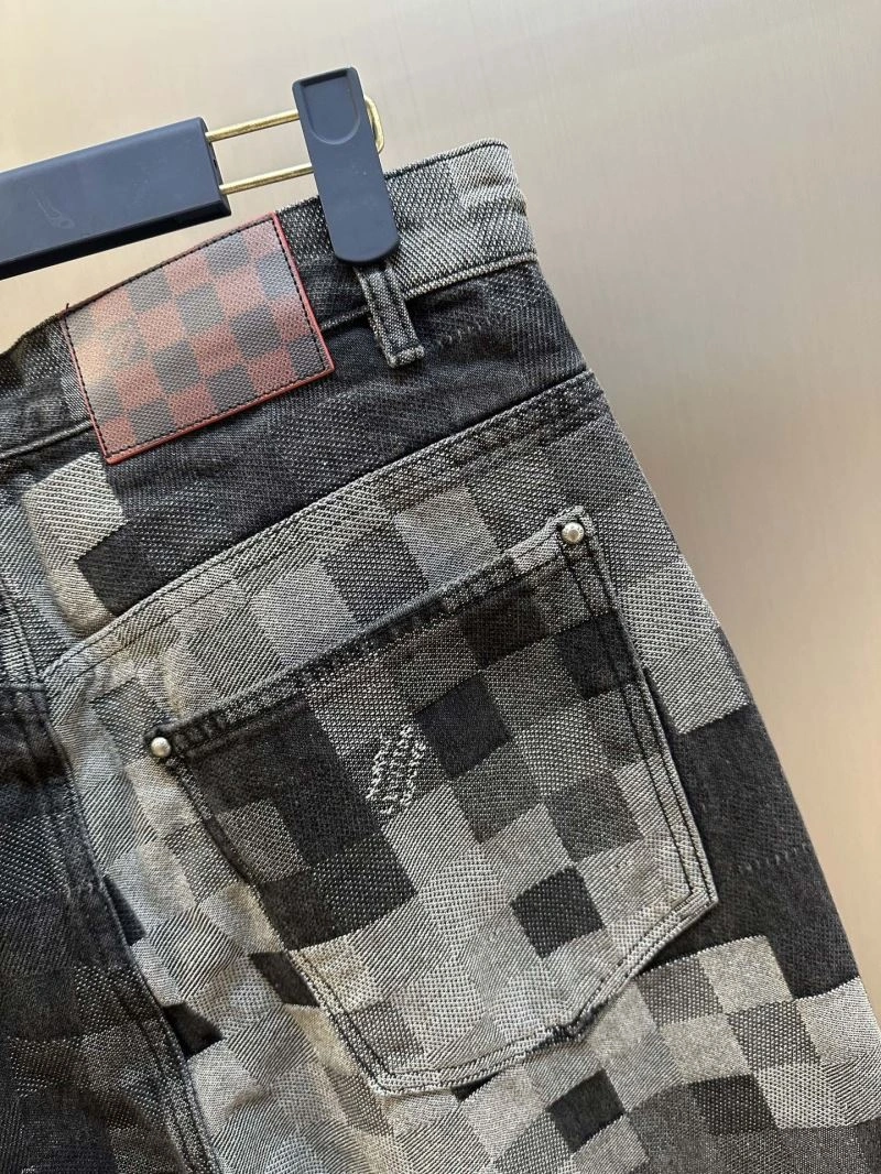 Louis Vuitton Jeans TechFriendly 138762