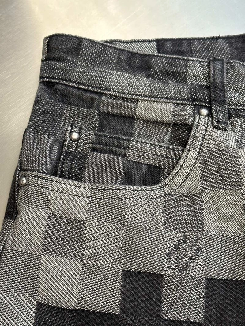 Louis Vuitton Jeans TechFriendly 138762