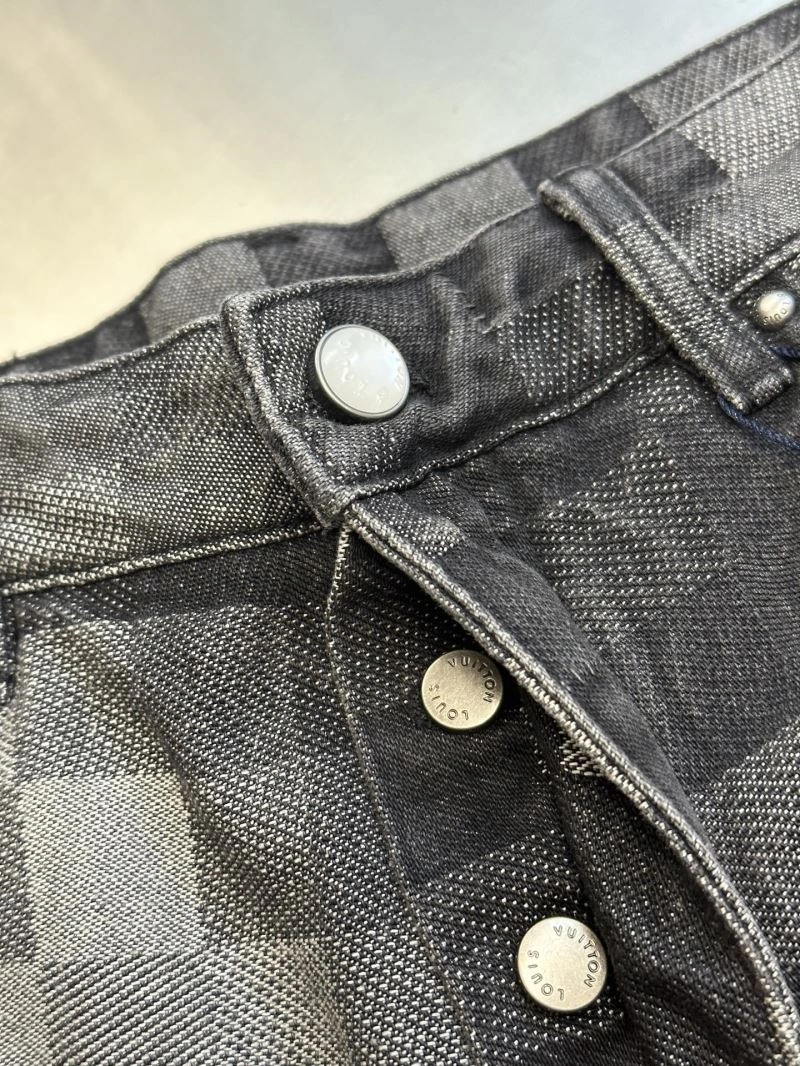 Louis Vuitton Jeans TechFriendly 138762
