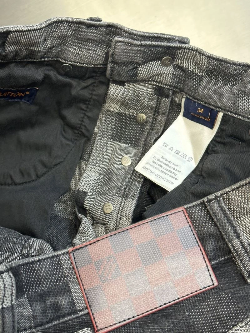 Louis Vuitton Jeans TechFriendly 138762