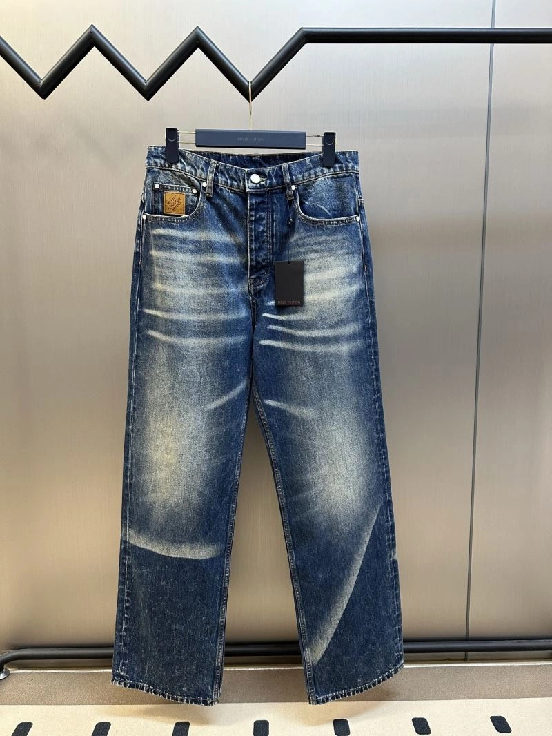 QuickDry Louis Vuitton Jeans 138761