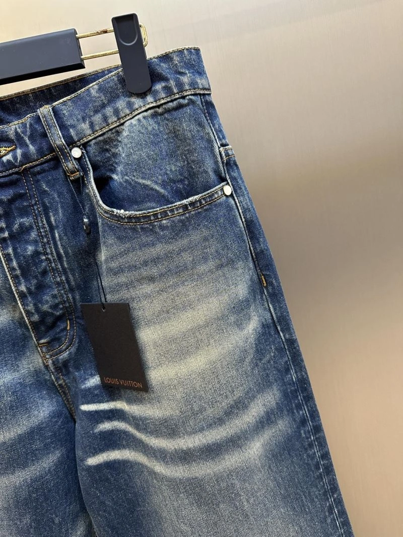QuickDry Louis Vuitton Jeans 138761