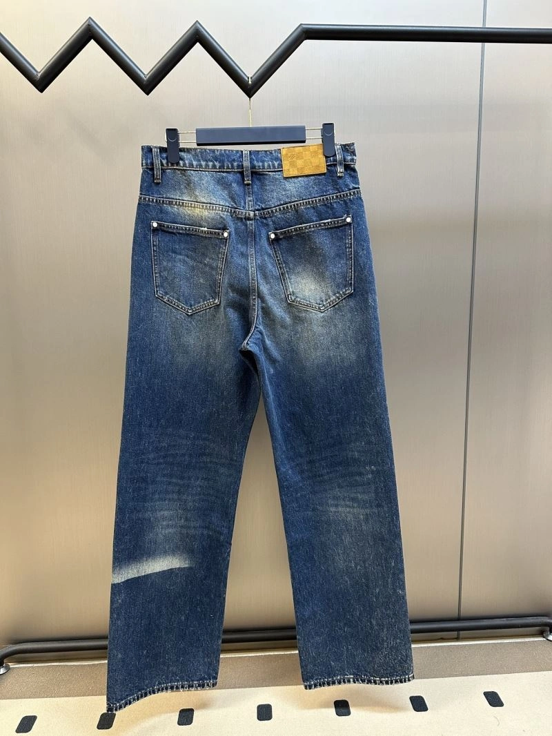 QuickDry Louis Vuitton Jeans 138761