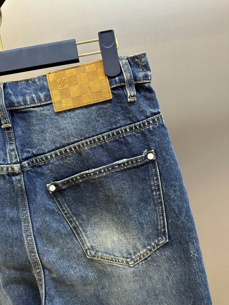 QuickDry Louis Vuitton Jeans 138761